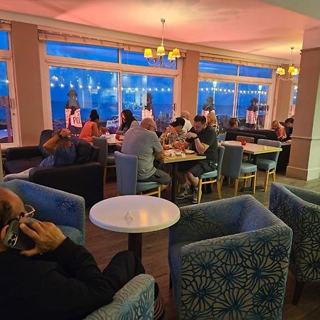 The Majestic Hotel Eastbourne Ngoại thất bức ảnh