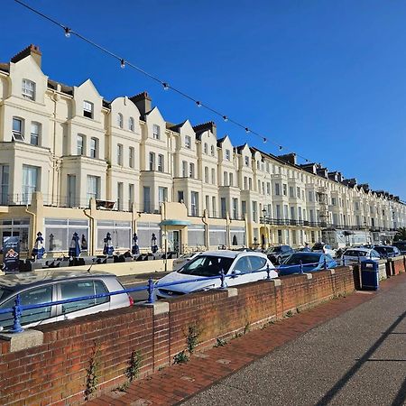 The Majestic Hotel Eastbourne Ngoại thất bức ảnh