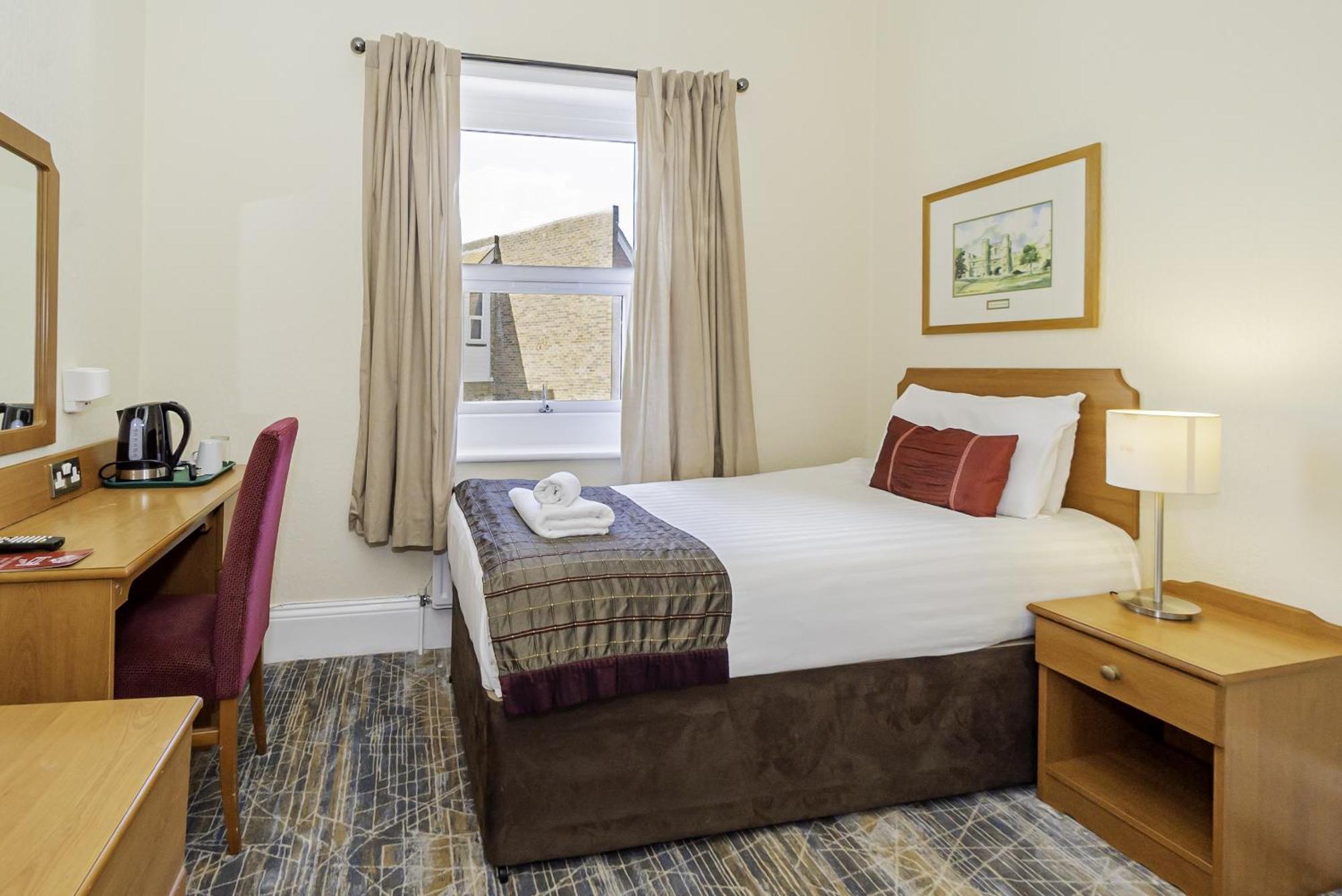 The Majestic Hotel Eastbourne Ngoại thất bức ảnh