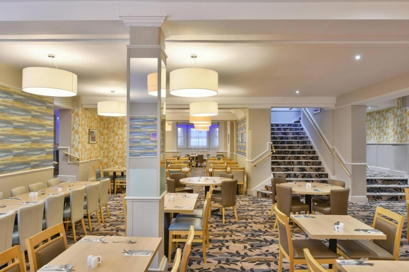 The Majestic Hotel Eastbourne Ngoại thất bức ảnh