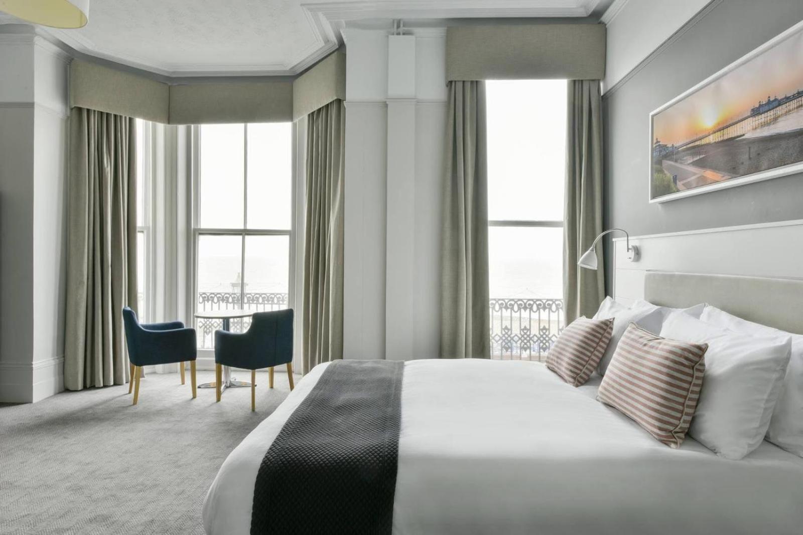 The Majestic Hotel Eastbourne Ngoại thất bức ảnh