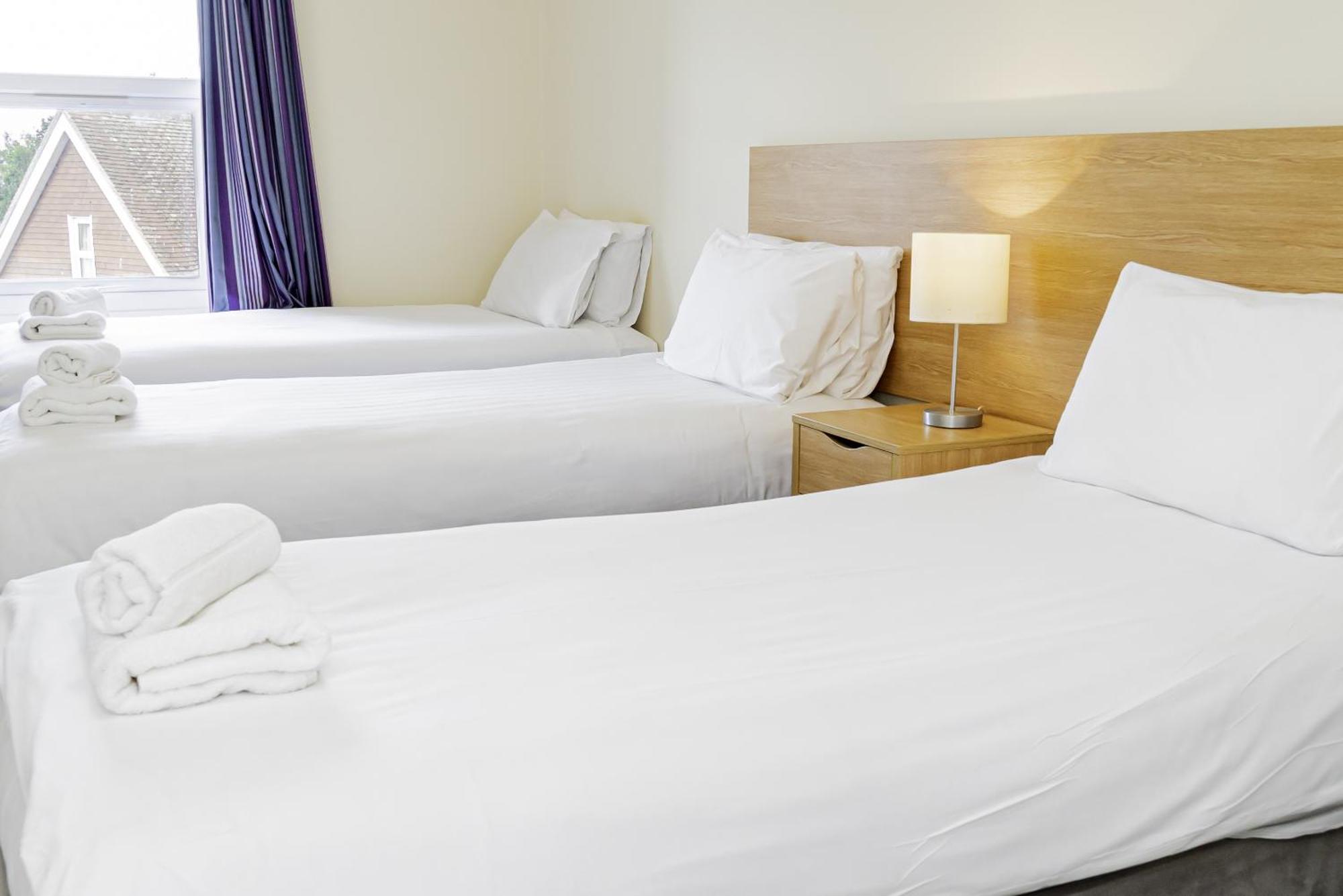 The Majestic Hotel Eastbourne Ngoại thất bức ảnh