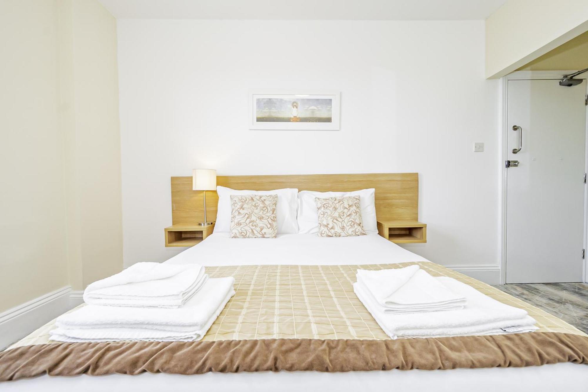 The Majestic Hotel Eastbourne Ngoại thất bức ảnh