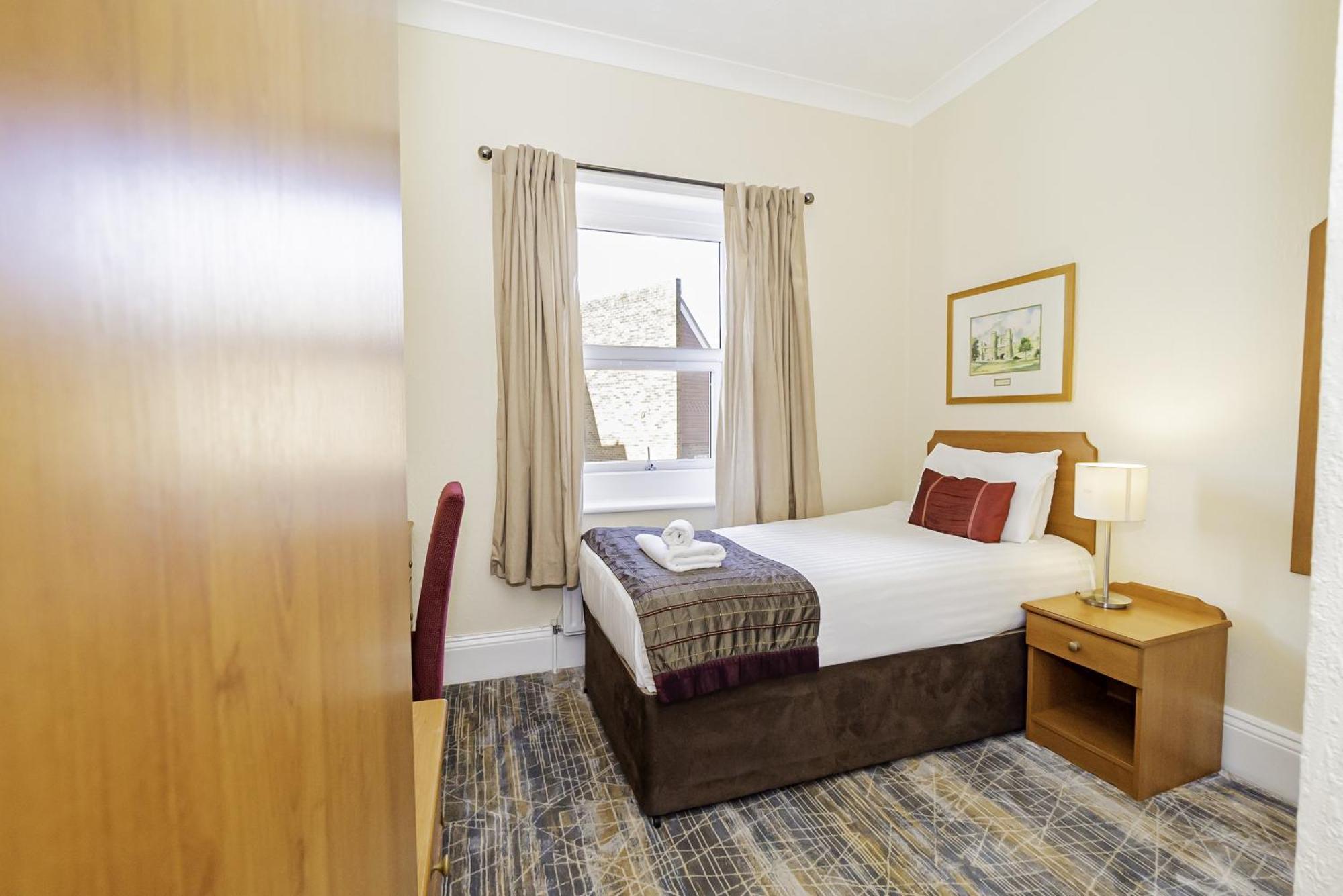 The Majestic Hotel Eastbourne Ngoại thất bức ảnh