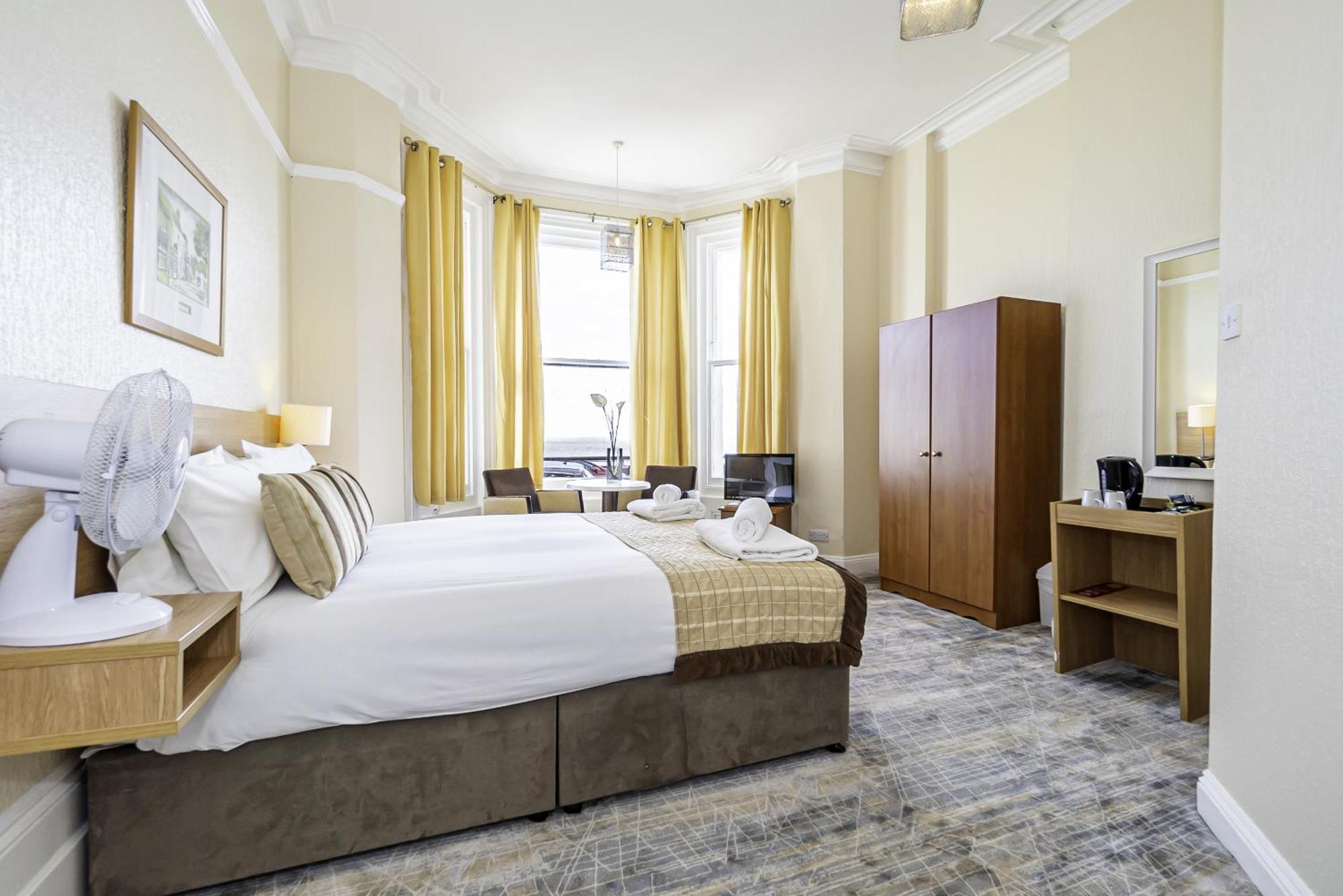 The Majestic Hotel Eastbourne Ngoại thất bức ảnh