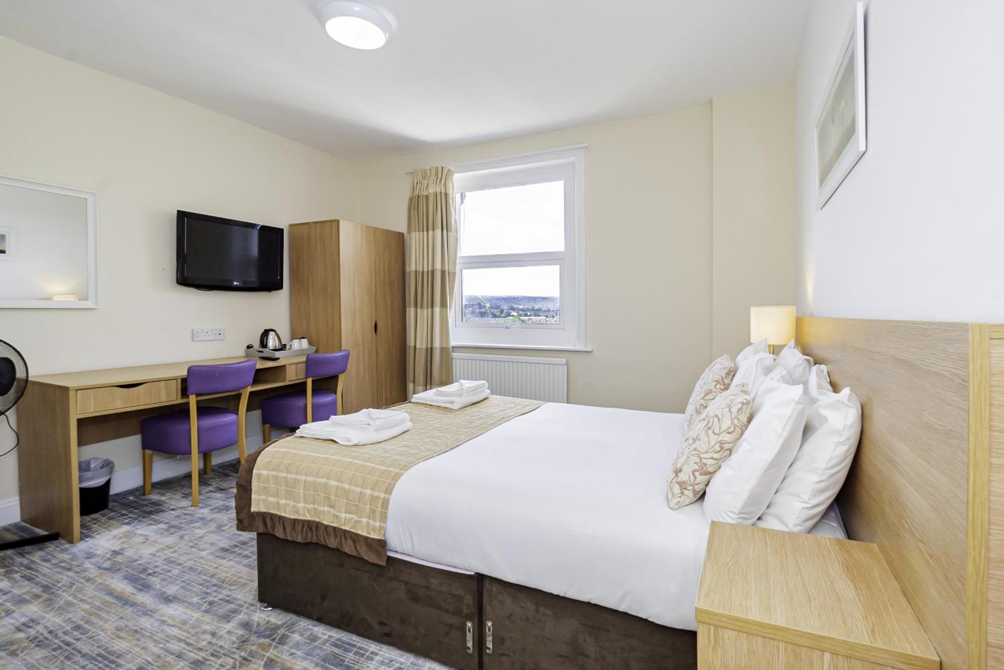 The Majestic Hotel Eastbourne Ngoại thất bức ảnh