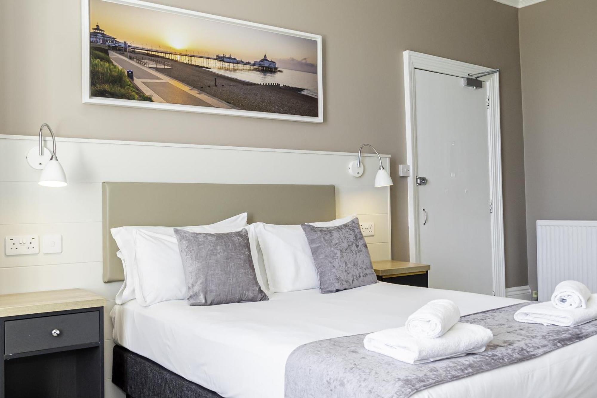 The Majestic Hotel Eastbourne Phòng bức ảnh