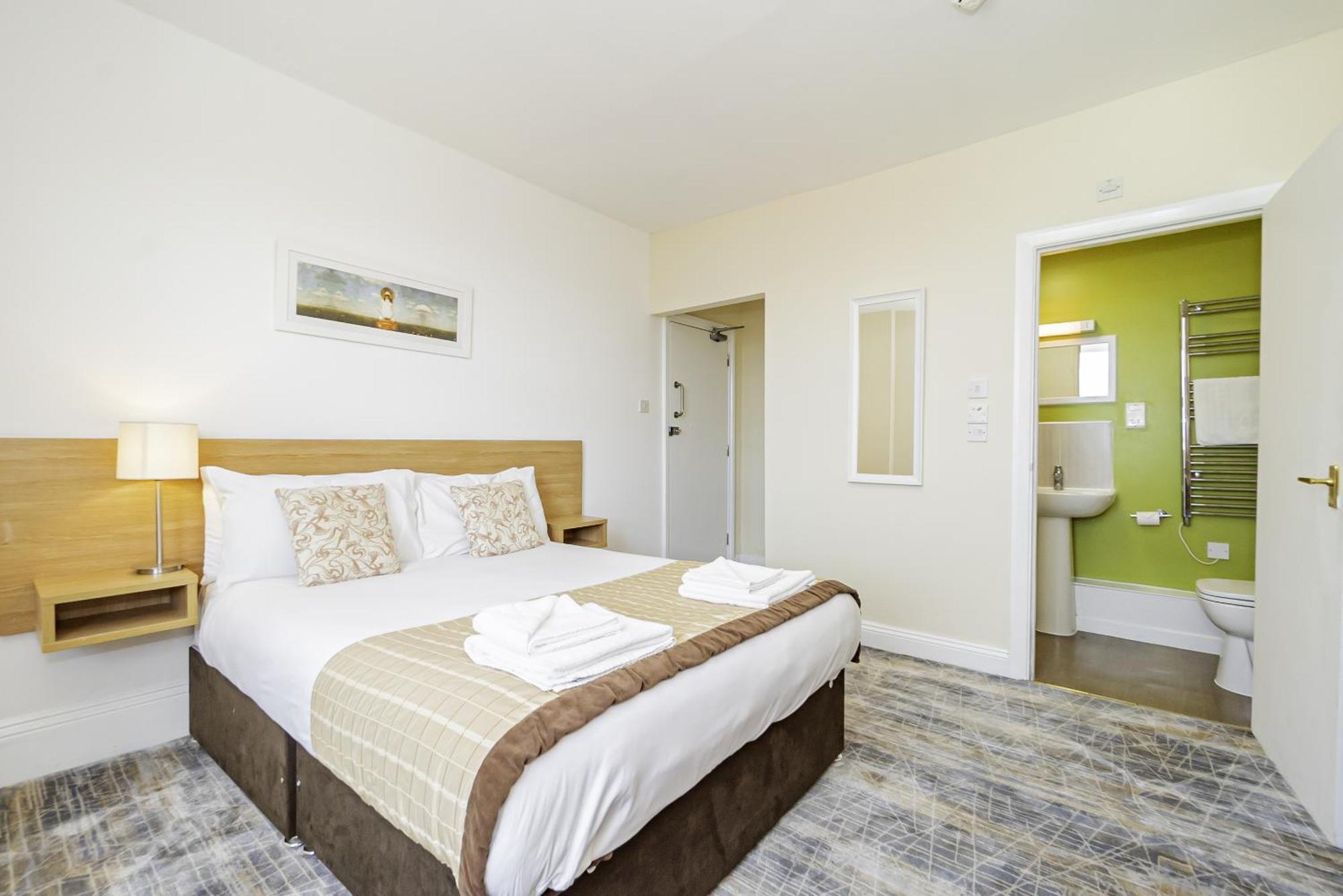 The Majestic Hotel Eastbourne Ngoại thất bức ảnh