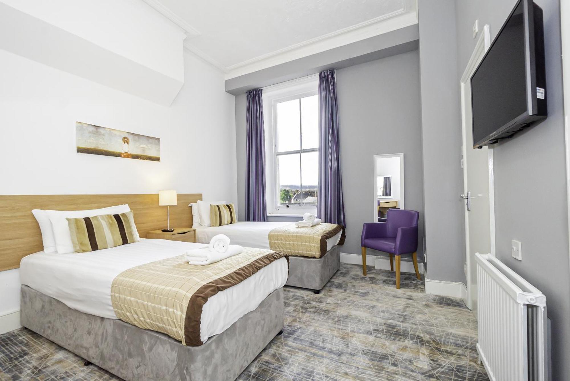 The Majestic Hotel Eastbourne Phòng bức ảnh
