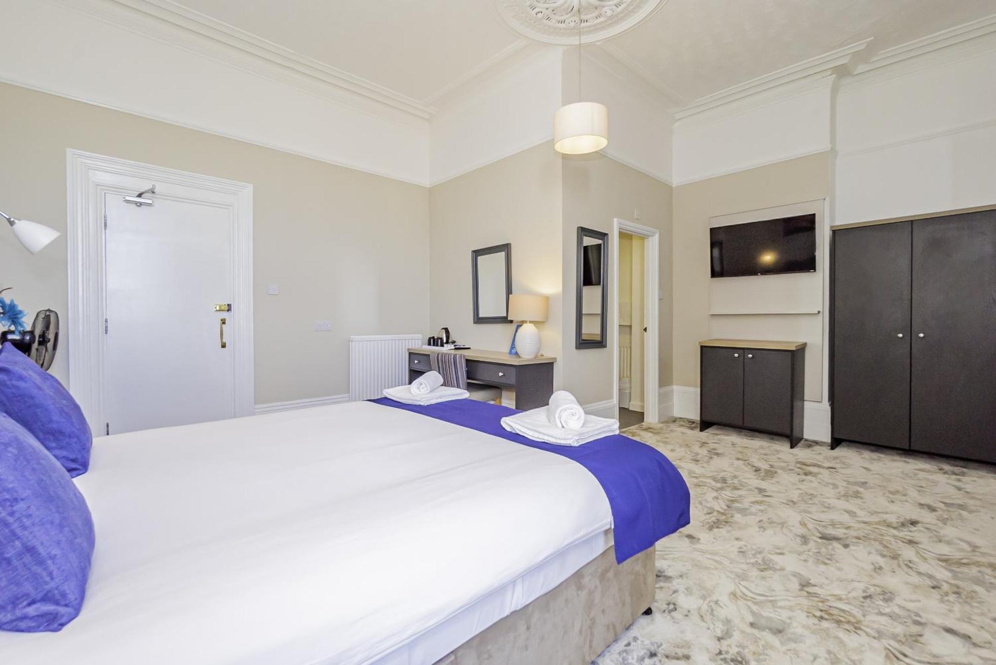 The Majestic Hotel Eastbourne Phòng bức ảnh