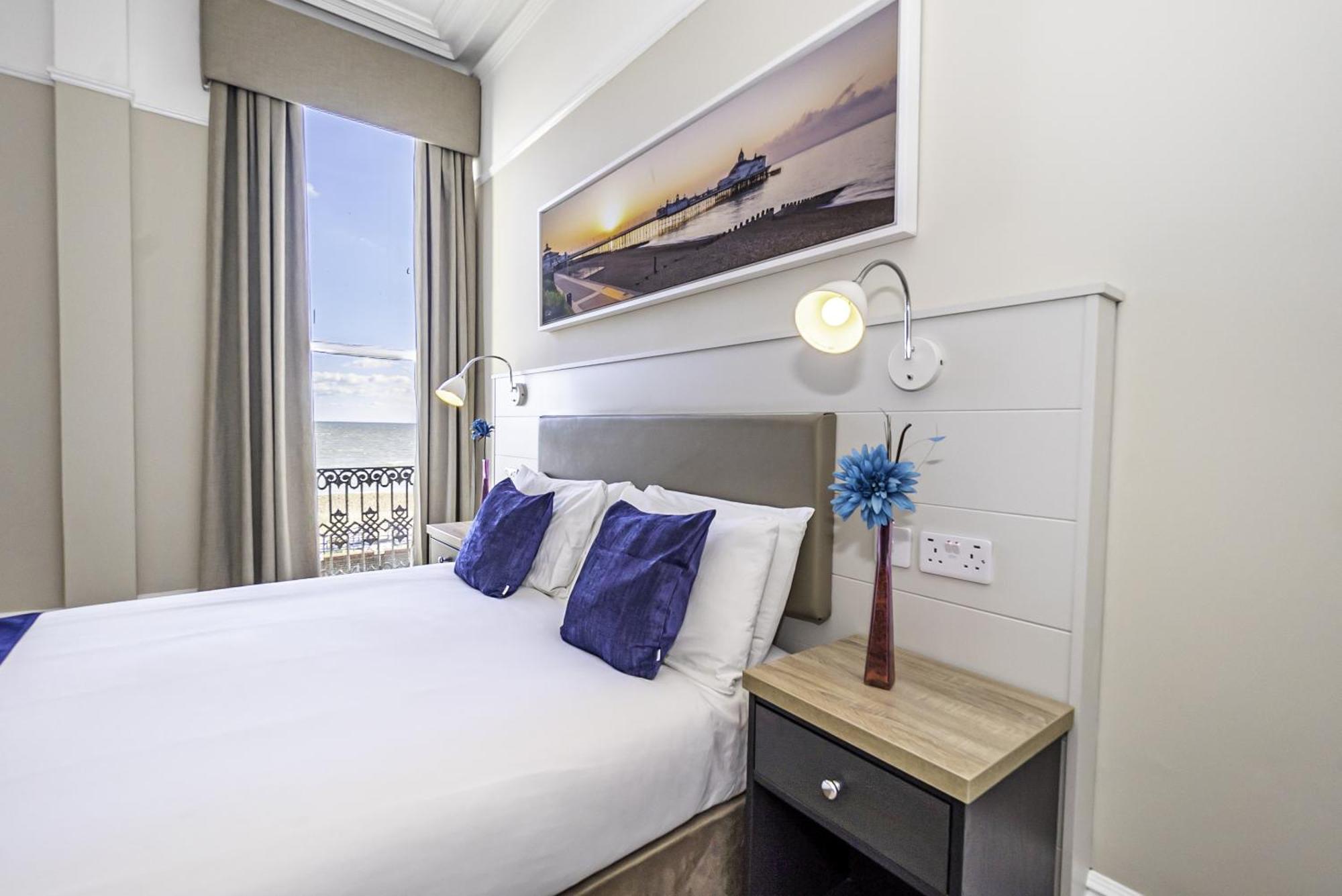 The Majestic Hotel Eastbourne Phòng bức ảnh