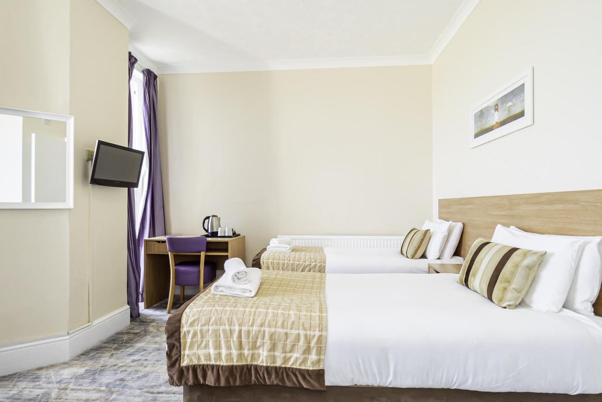 The Majestic Hotel Eastbourne Phòng bức ảnh