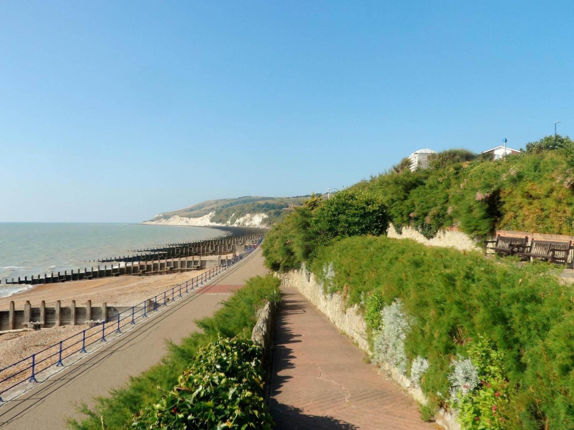 The Majestic Hotel Eastbourne Phòng bức ảnh