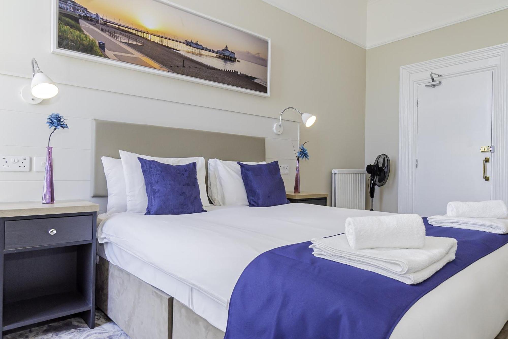 The Majestic Hotel Eastbourne Phòng bức ảnh