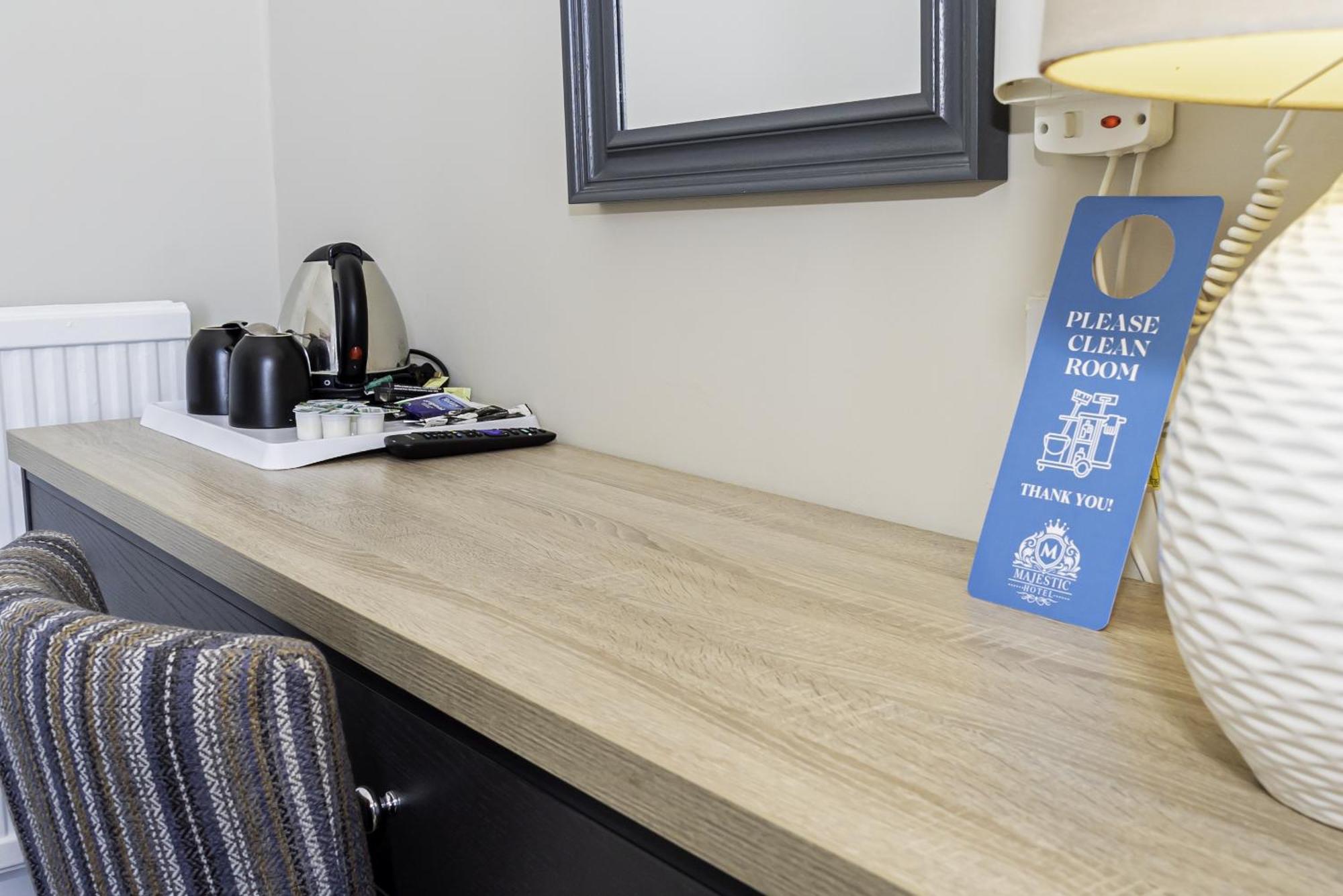 The Majestic Hotel Eastbourne Phòng bức ảnh
