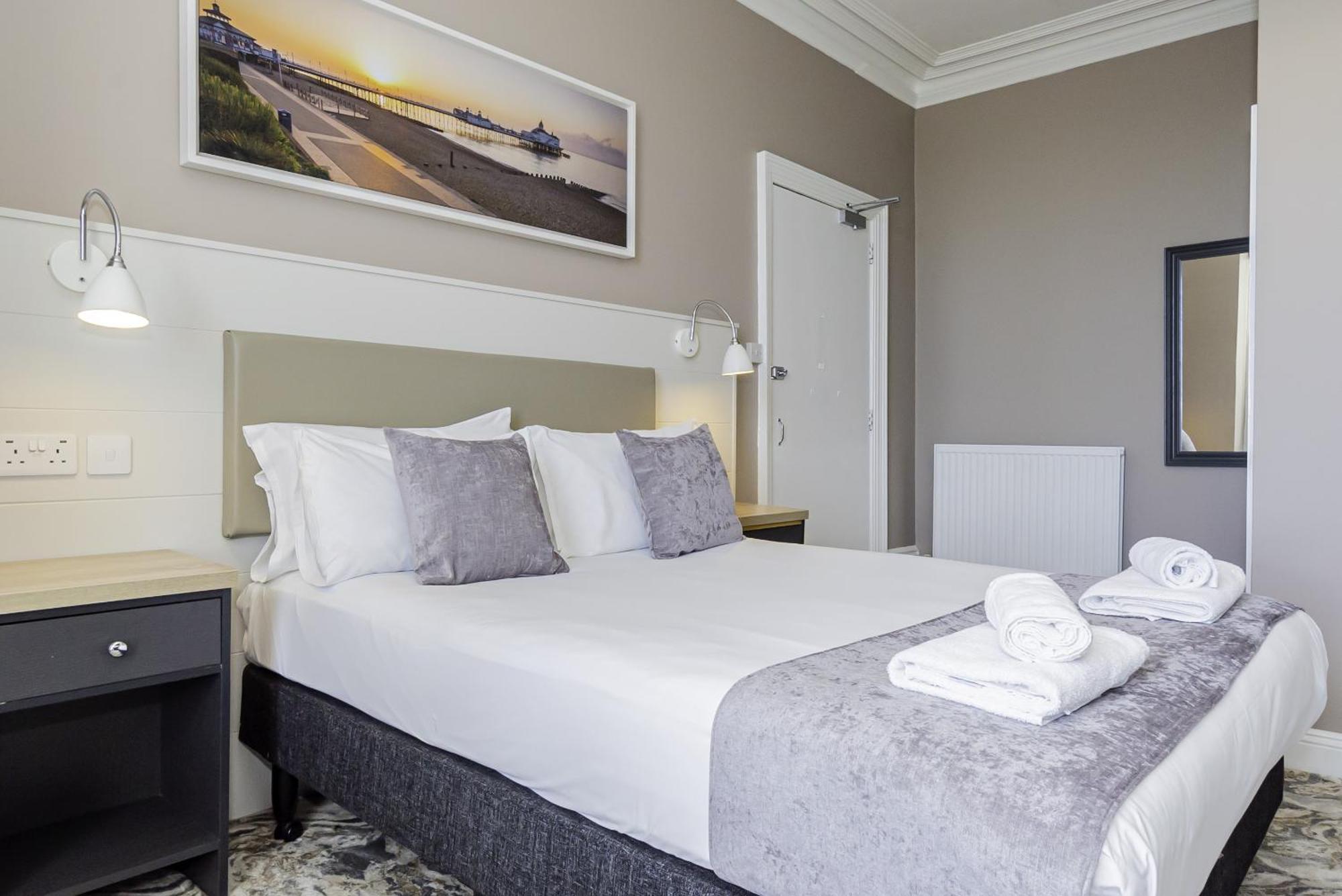 The Majestic Hotel Eastbourne Phòng bức ảnh