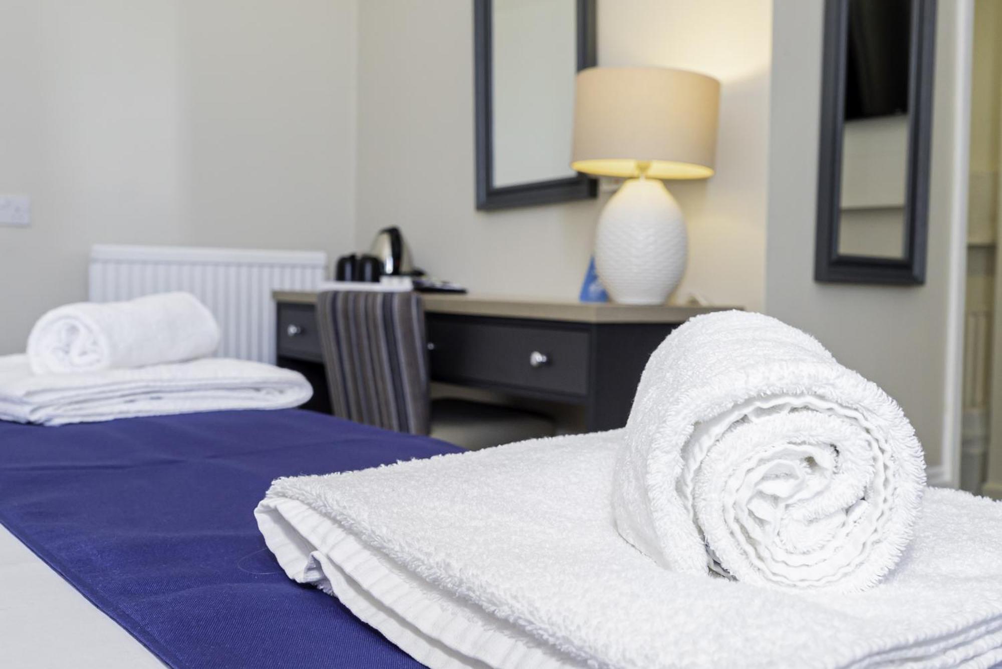 The Majestic Hotel Eastbourne Phòng bức ảnh