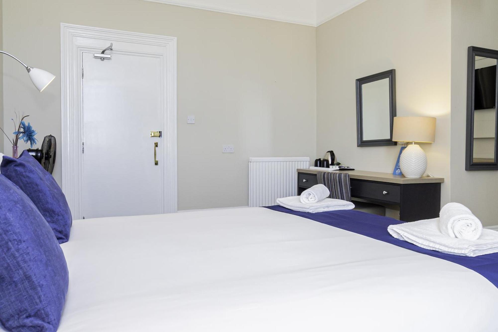 The Majestic Hotel Eastbourne Phòng bức ảnh