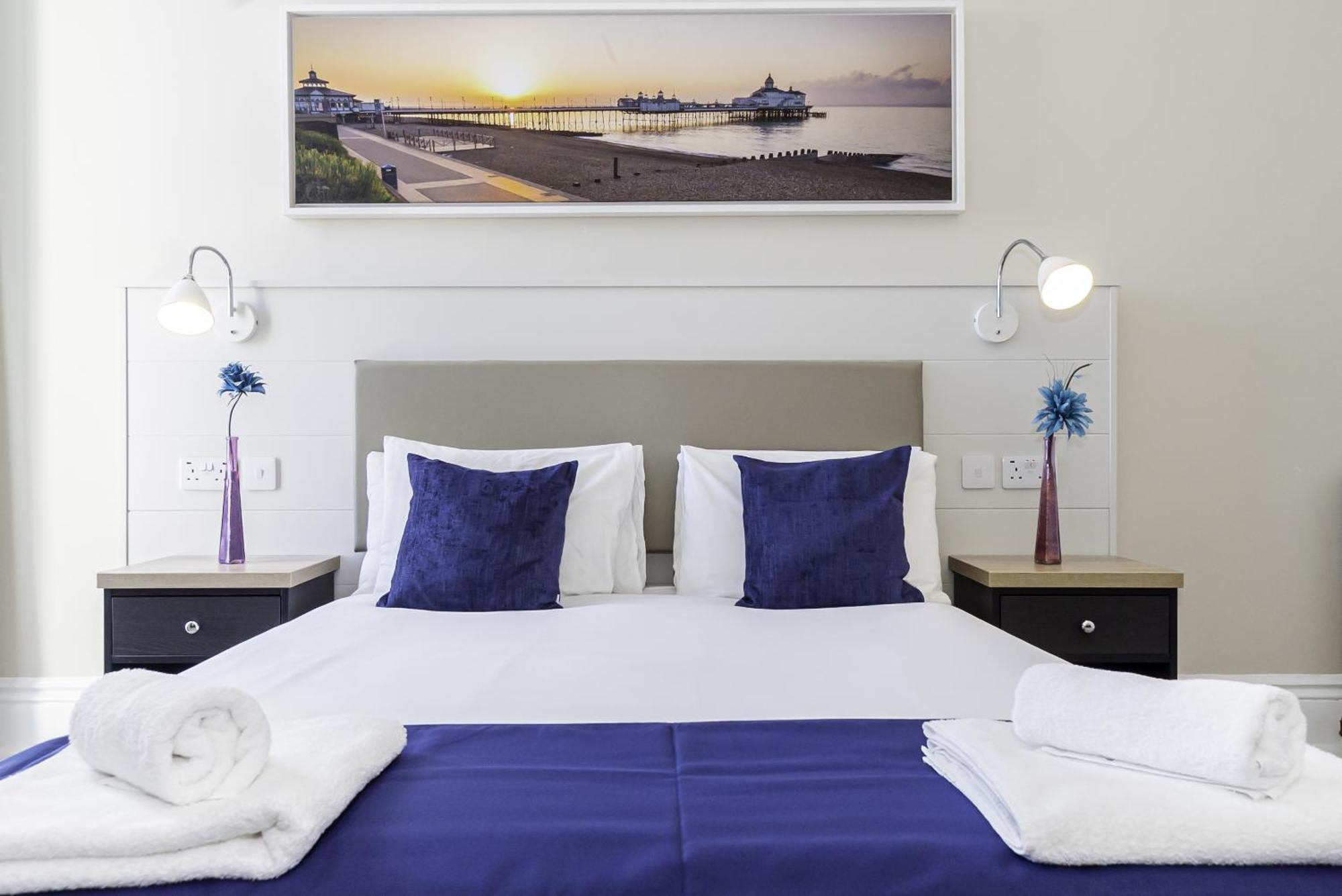 The Majestic Hotel Eastbourne Phòng bức ảnh
