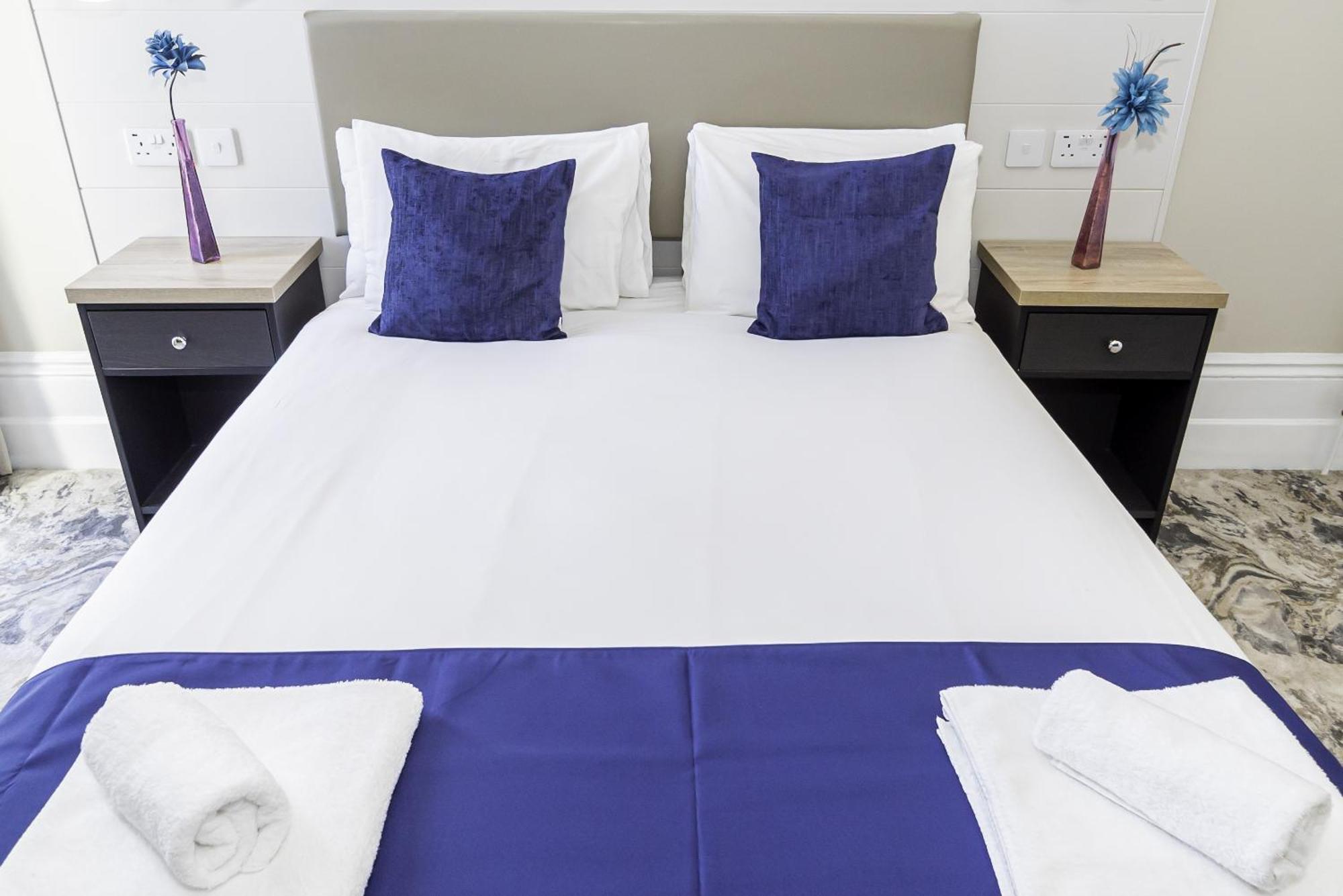 The Majestic Hotel Eastbourne Phòng bức ảnh
