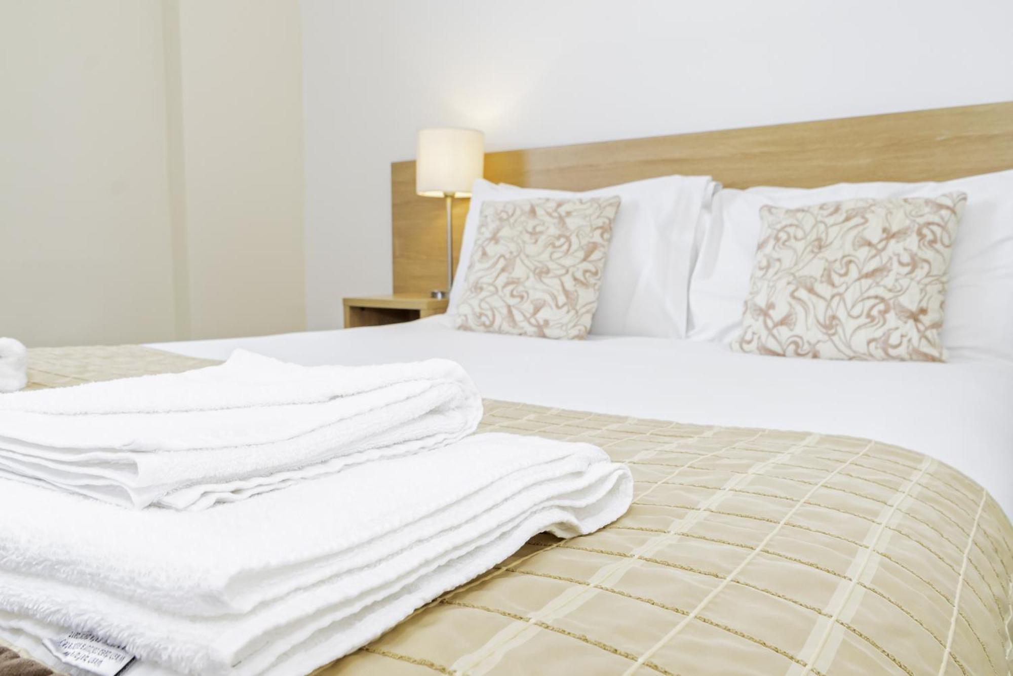 The Majestic Hotel Eastbourne Phòng bức ảnh