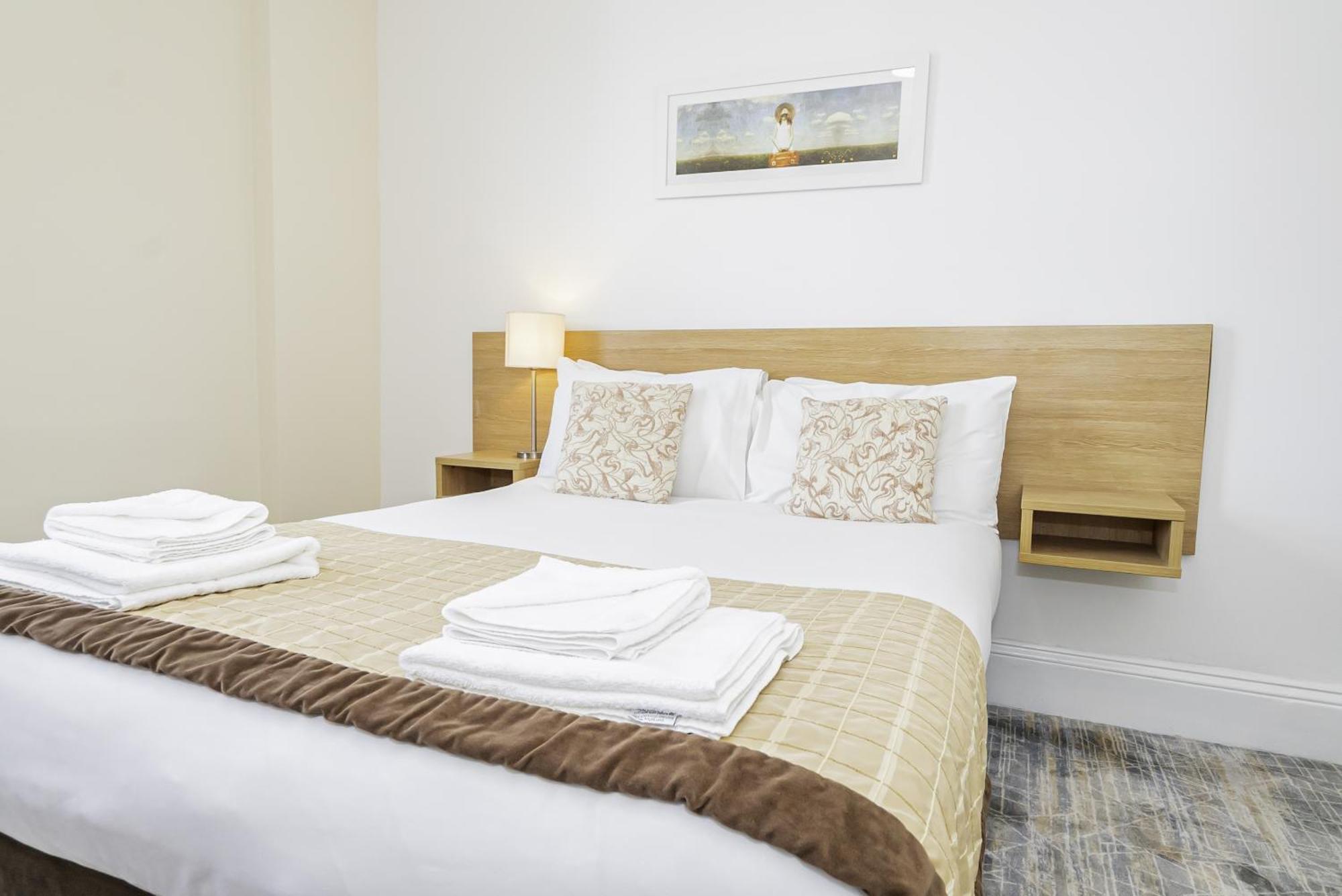 The Majestic Hotel Eastbourne Phòng bức ảnh