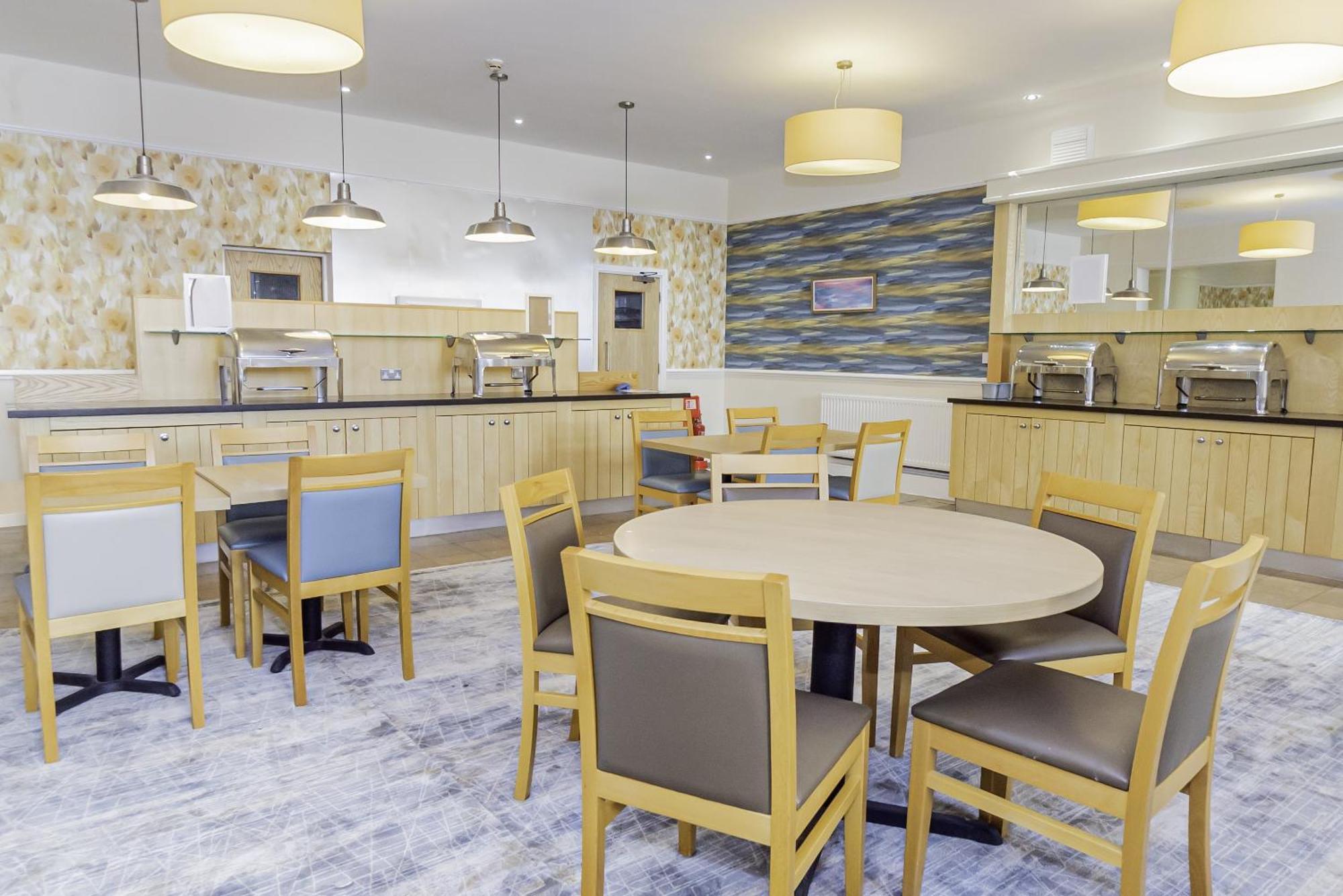 The Majestic Hotel Eastbourne Ngoại thất bức ảnh