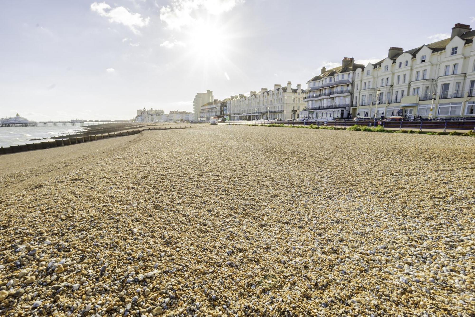 The Majestic Hotel Eastbourne Ngoại thất bức ảnh