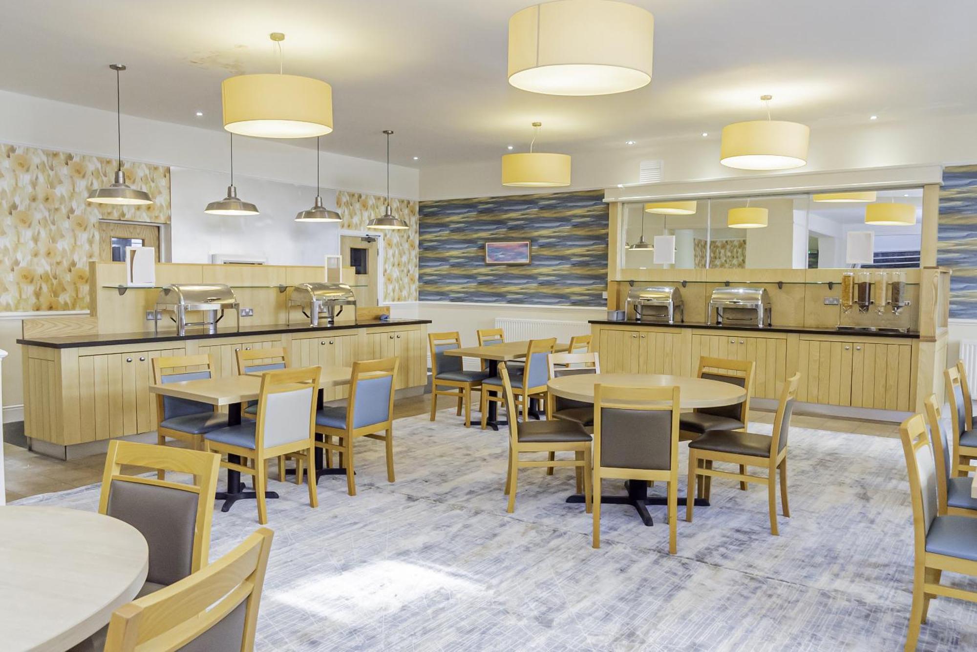 The Majestic Hotel Eastbourne Ngoại thất bức ảnh
