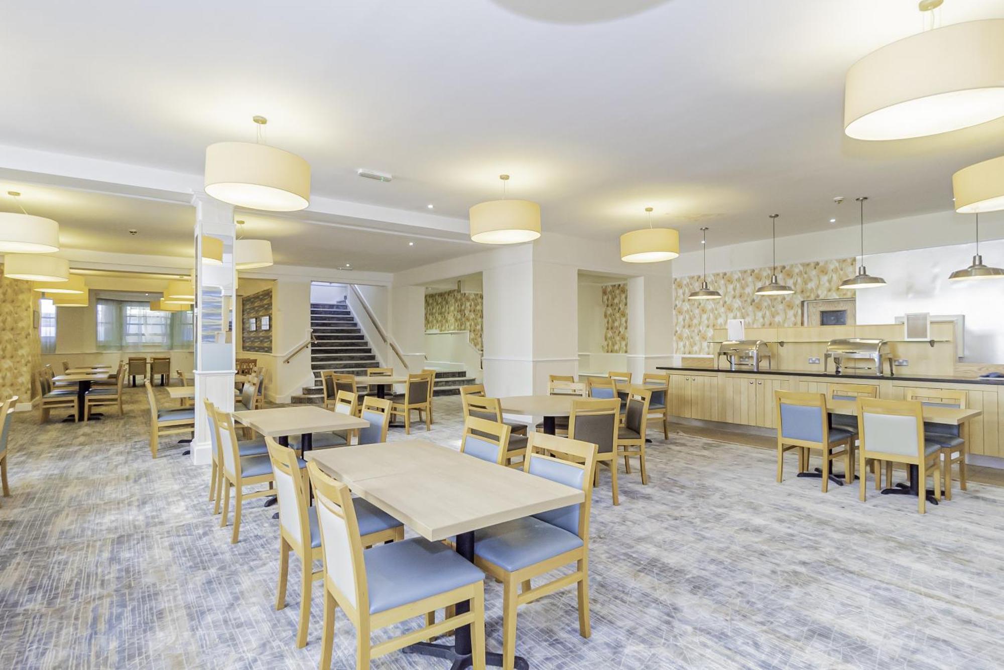 The Majestic Hotel Eastbourne Ngoại thất bức ảnh