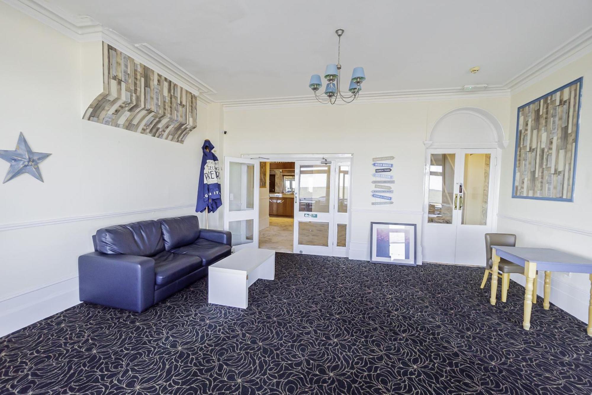 The Majestic Hotel Eastbourne Ngoại thất bức ảnh